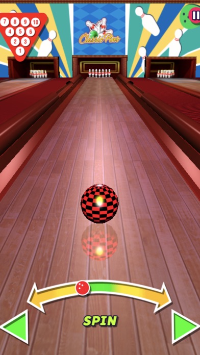 Bowling Masters 3Dのおすすめ画像1