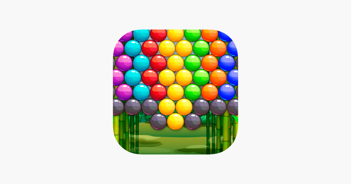 Bubble Shooter - Explosive game of balls::Appstore for Android