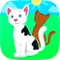 Pets Puzzle Game Free for Kids