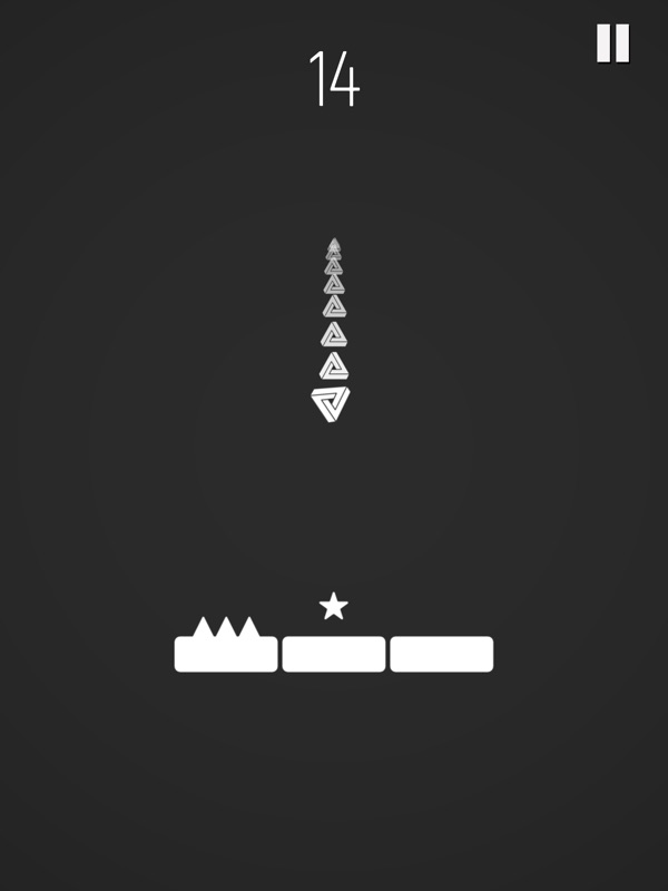 Don't Get Spiked! screenshot 6