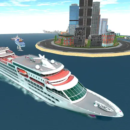 Ship Simulator Real 3D Game Cheats