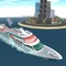 Welcome to Ship simulator Real 3d Game