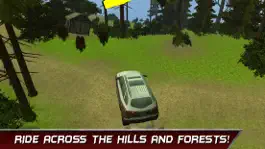 Game screenshot Offroad Driving Simulator: Car Stunt Mania mod apk