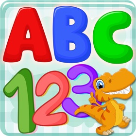 螢幕擷取畫面 (5) ABC Alphabet Learning and Handwriting Letters Game