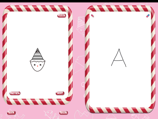 Drawing pad : with easy tutorials iPad screenshot