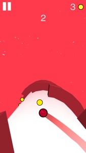 Ball Dash - HD Game screenshot #2 for iPhone