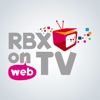 RBX on TV