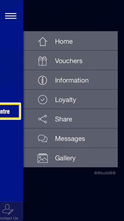 Holiday and Flight Centre