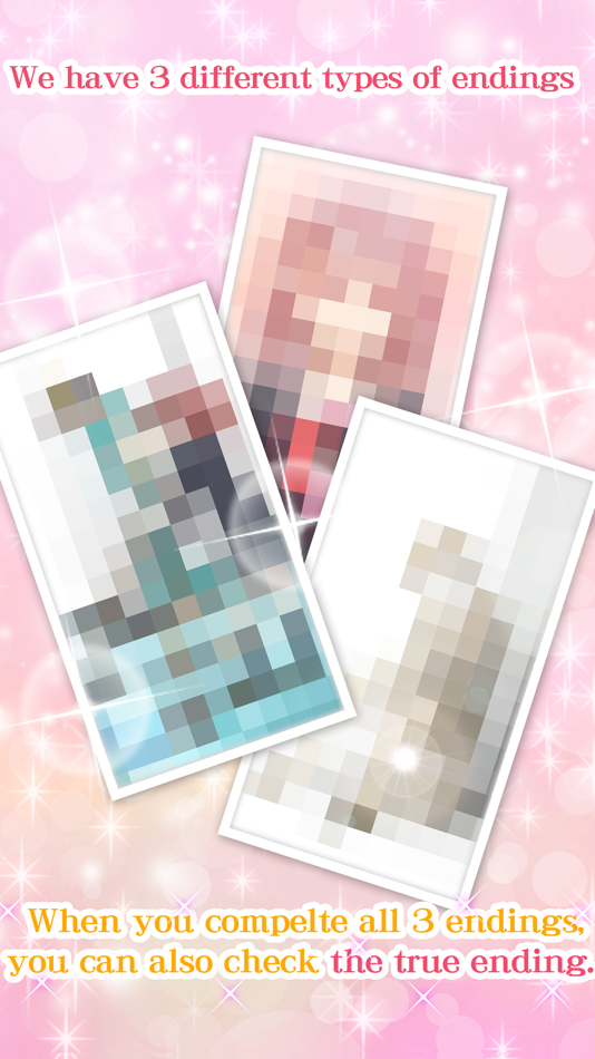 #4. KABEDON -Never wanna let you go- (iOS) 由: Agali Inc.