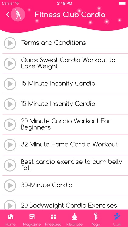 Best exercises for core strength and flexibility