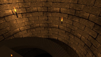 Screenshot #1 pour VR Walk in Dungeon