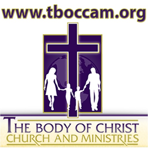 The Body Of Christ CM icon