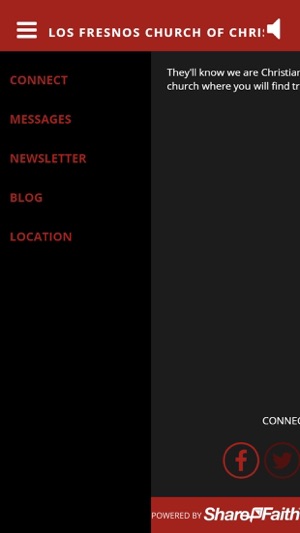 Los Fresnos Church of Christ(圖1)-速報App