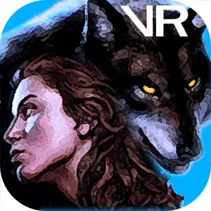 Wolf Girl VR Читы