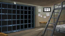 Game screenshot Бежать из тюрьмы hack