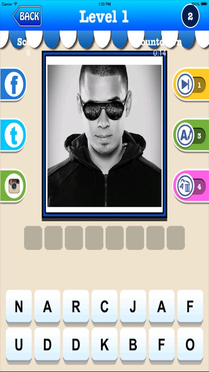 DJ Trivia Crack - Ultimate EDM Disk Jockey Quiz screenshot-3