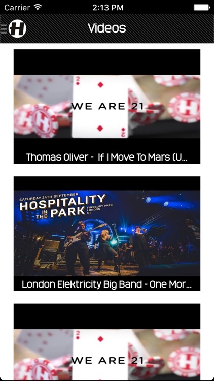 Hospital Records screenshot-3