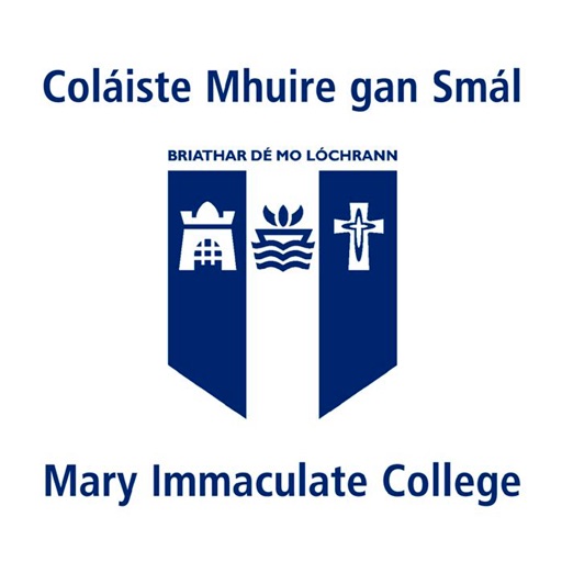 Mary Immaculate College icon