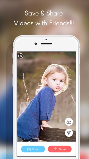 Photo to video maker - slide show to GIF maker(圖5)-速報App