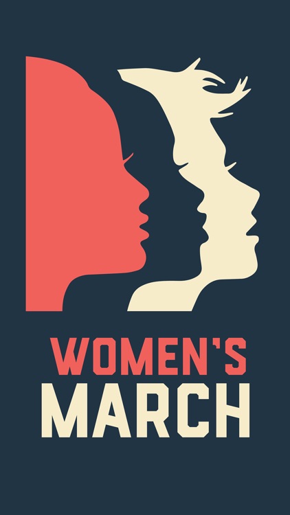 Women’s March on Washington