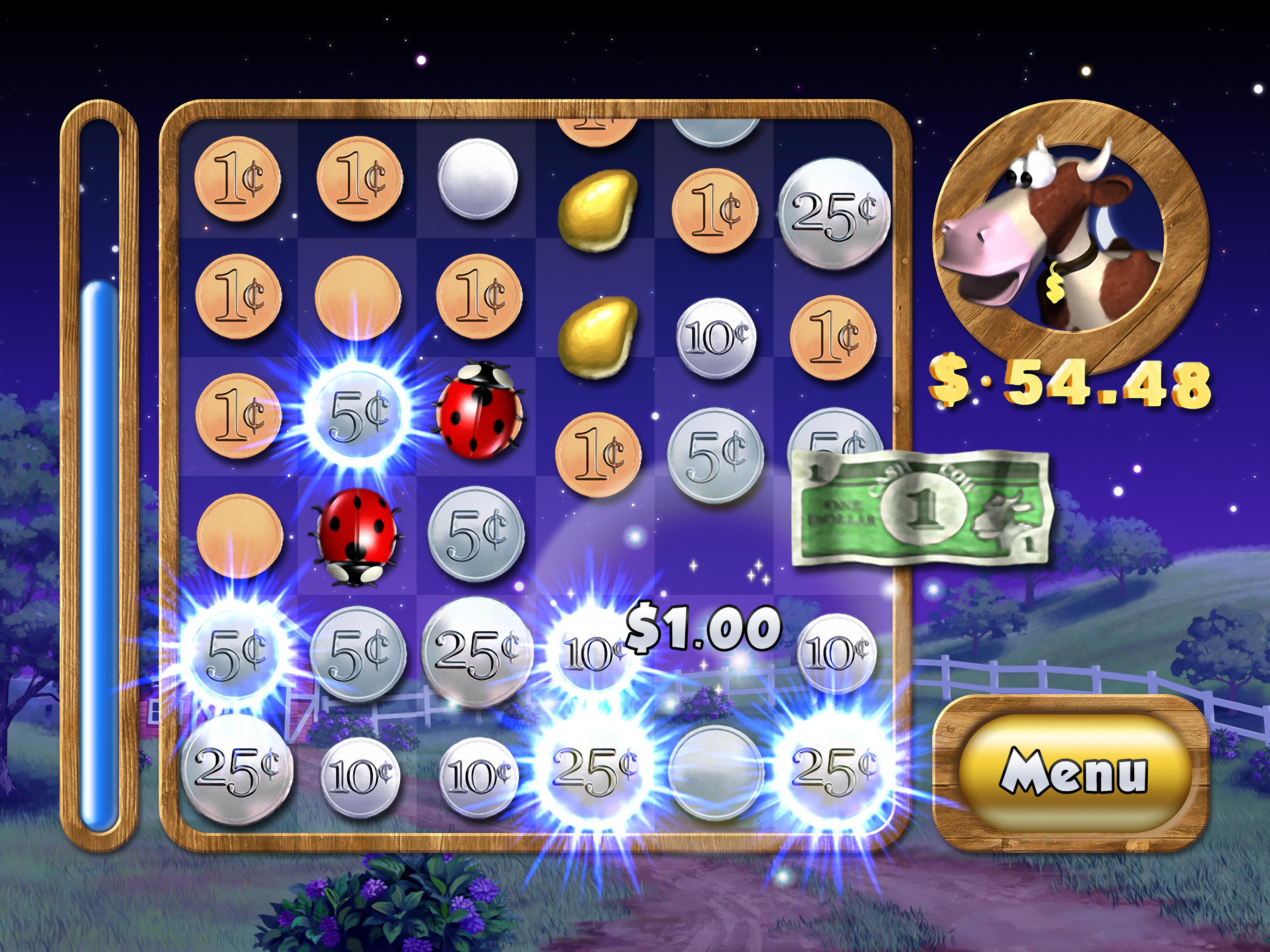 Cash Cow: Anniversary Edition screenshot 7