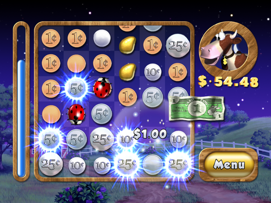 Screenshot #1 for Cash Cow: Anniversary Edition