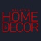 Home & Decor is a monthly interior design magazine which aims to make stylish living easy for everyone