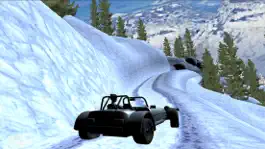 Game screenshot Mountain Racing: Deadly Hill hack
