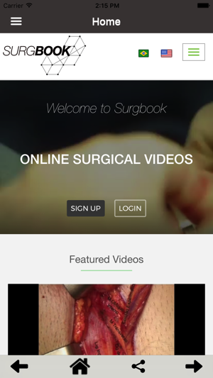 SurgBook(圖1)-速報App