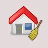 Home Spring Cleaning App Positive Reviews