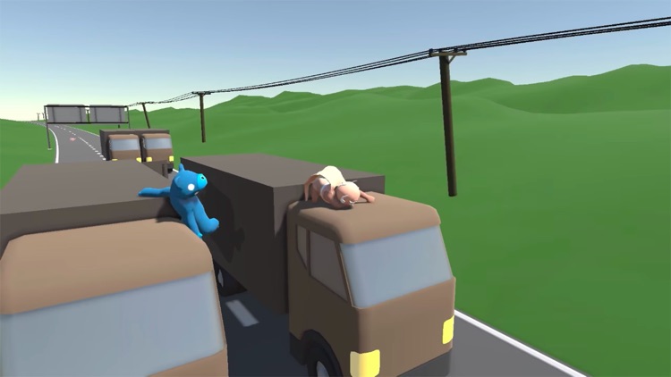 T--A--B--S: Totally Accurate Beasts Simulator by Nevef Kalif
