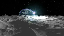 Game screenshot Planetarium Zen Solar System + apk