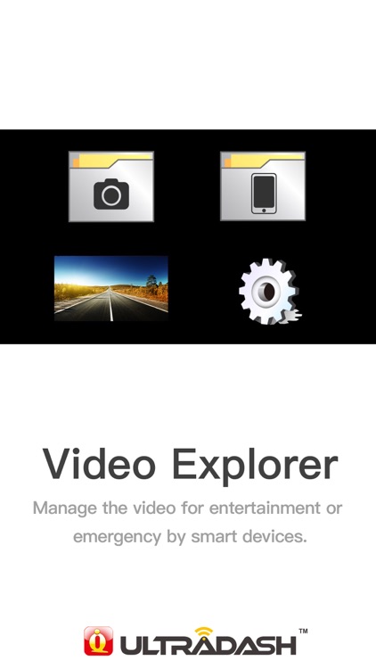 UltraDash Viewer screenshot-3