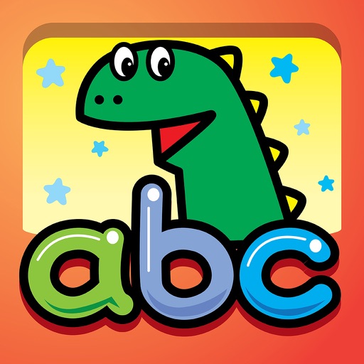 Alphabet Learning Letter Writing ABC for Preschool by Sununtha Wannara