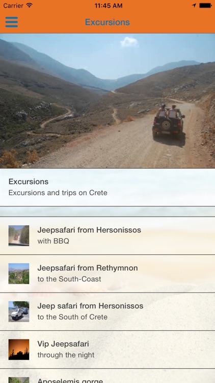 Eye Travel Excursions