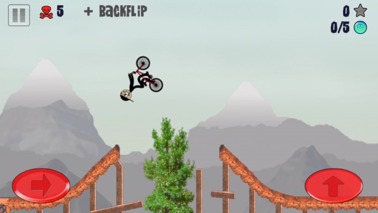 Stickman BMX Free