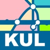 Kuala Lumpur Transport Map - MTR Map & Routes