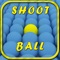 Cannon Ball Shooter - Fastball Simulator game