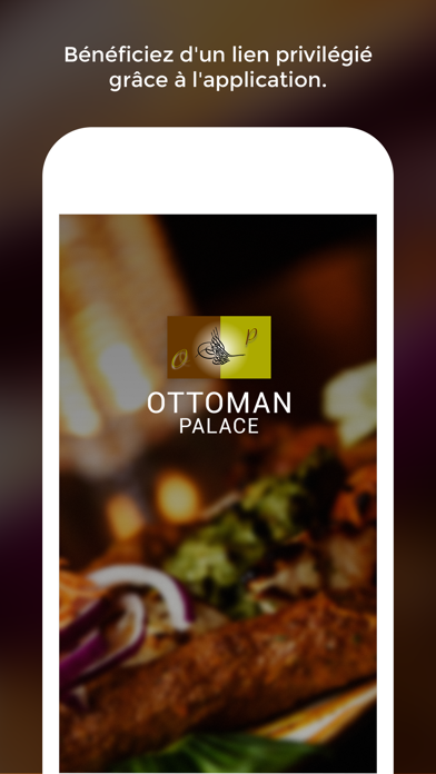 How to cancel & delete Ottoman Palace from iphone & ipad 1