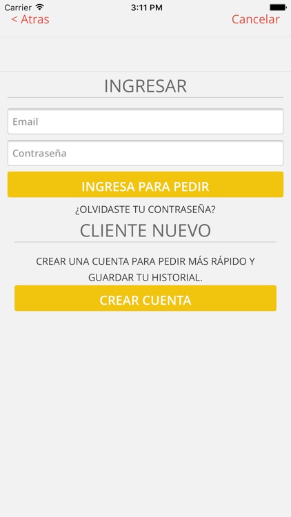 Keyko Sushi screenshot-3