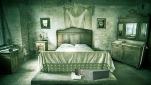 Escape Game Abandoned Vintage2 screenshot #3 for iPhone