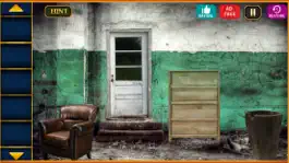 Game screenshot Escape Game Abandoned Factory 9 apk