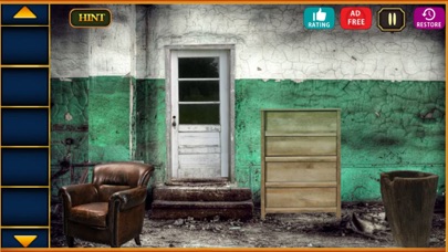 Screenshot #2 pour Escape Game Abandoned Factory 9