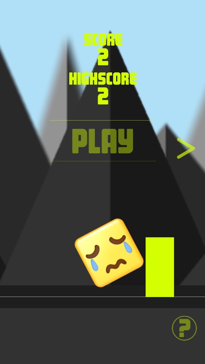 Physical game / Balance Block