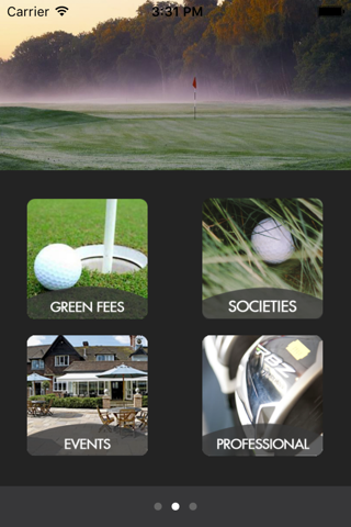 Sonning Golf Club screenshot 2