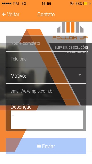 Follow-Up screenshot