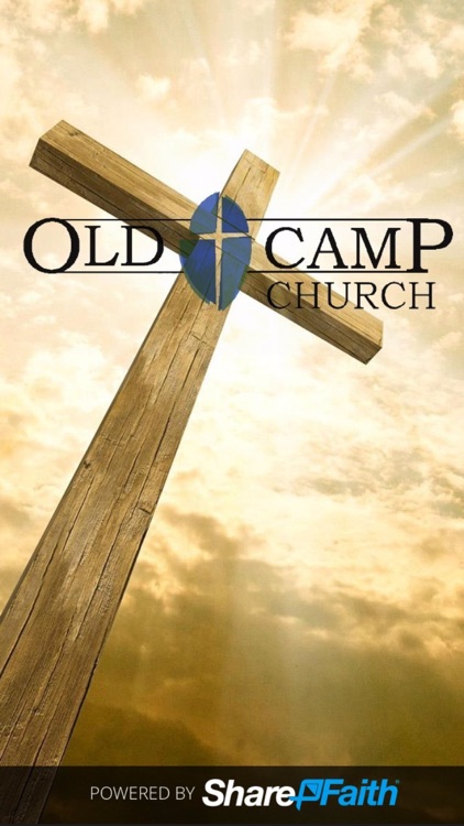 Old Camp Church screenshot-3