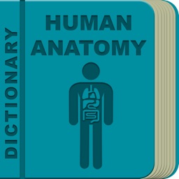 Human Anatomy Dictionary Offline