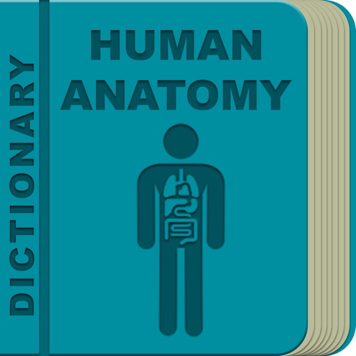 Human Anatomy Dictionary Offline