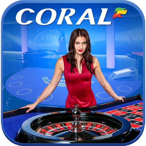 Coral Live Casino - Roulette, Baccarat & Blackjack